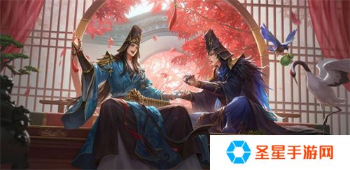 《三国杀移动版》老友季友诸葛亮即将上线！三国杀真人秀？期待拉满！