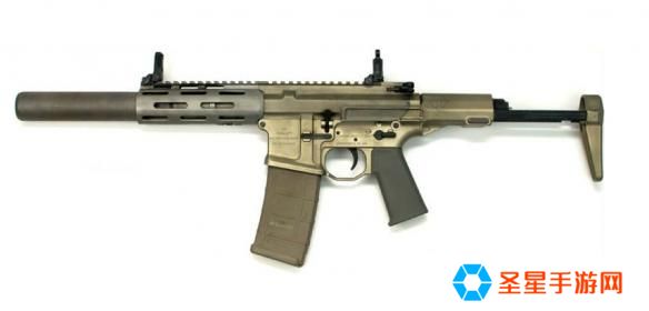 三角洲行动s4赛季新武器是什么