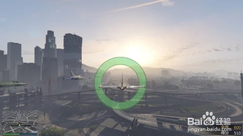 GTA5玩家必备，解锁秃鹰直升机技巧，助你翱翔洛圣都天际线36招以上