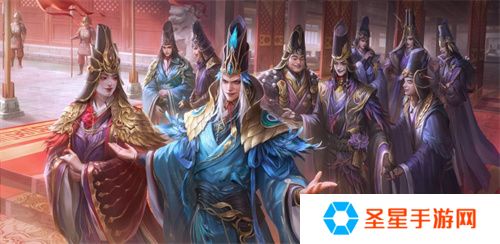 iOS游戏畅销榜TOP 7，《三国杀移动版》老友季营销亮点回顾