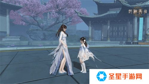 万千磨砺，终成大器！《封神再临》今日官宣定档！