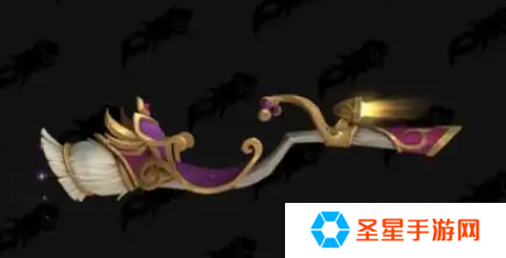 魔兽世界爱情女巫的扫帚怎么获得