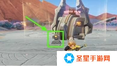 原神无归的秘源龙像怎么打