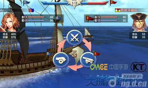 大航海时代物语恋恋手帐新春版火爆上线，玩家热情持续高涨