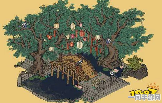 江南百景图青金石获取全攻略，珍稀资源解锁，共筑梦幻水乡新纪元