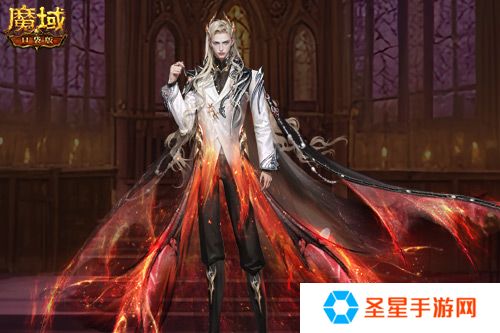 10周年新时装！魔域口袋版周年时装曝光！