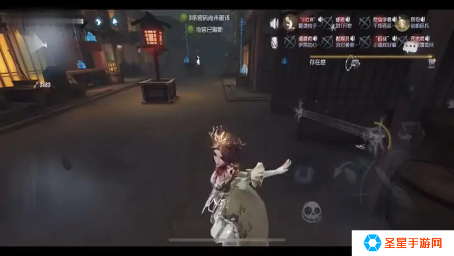 第五人格红蝶怎么玩