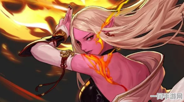 DNF不知火二觉归来，深度剖析刷图加点全攻略