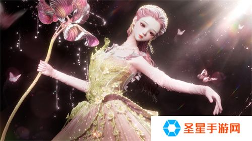 穿上的不是套装，而是全球领先的时装突破！《以闪亮之名》二周年版本盘点