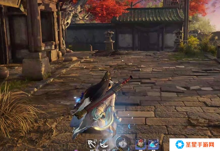 永劫无间如何禁队友麦
