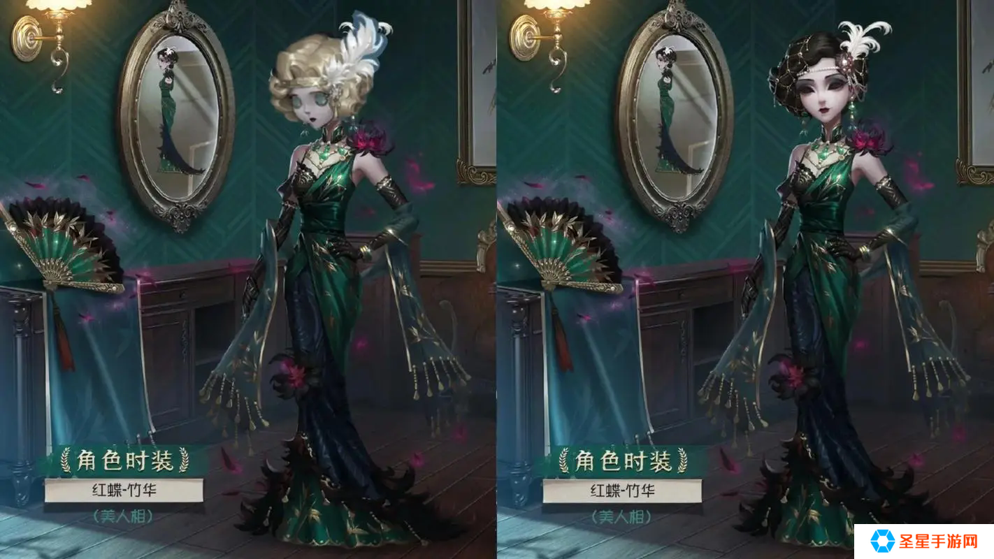 第五人格红蝶怎么玩