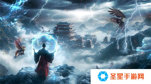 仙途将启，三界焕新！《封神再临》公测版本内容前瞻！