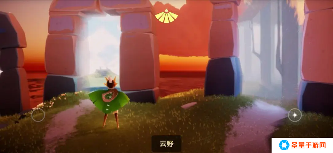 光遇的风之灵都怎么找