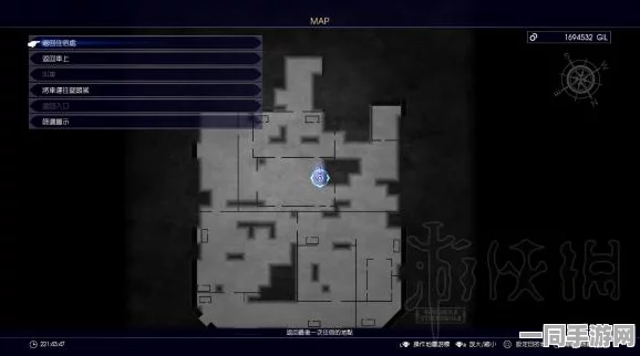 森之国度智慧城遗迹深度探索，全攻略解锁神秘遗迹，揭秘智慧之城千古奥秘