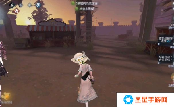 详细阅读:第五人格园丁怎么入手 第五人格园丁怎么入手