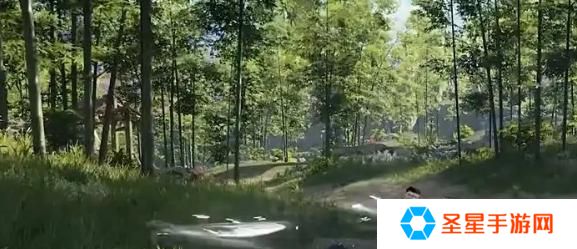 永劫无间手游S5新武器是什么