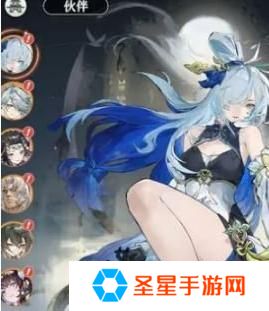 掌门下山角色哪些厉害