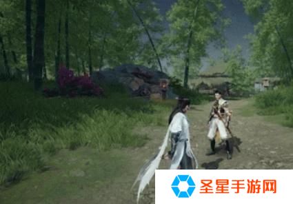 永劫无间手游S5新武器是什么