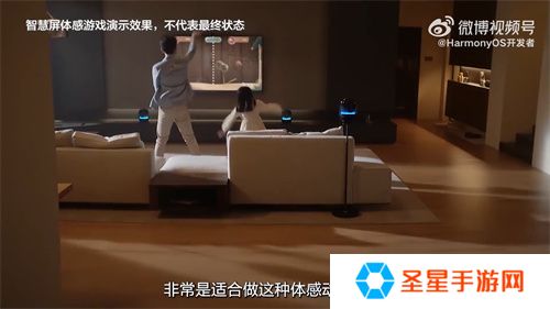 2025年头部大厂密集入场，原生鸿蒙如何掀起游戏行业新变革