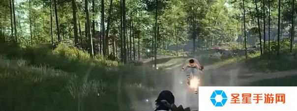 永劫无间手游S5新武器是什么