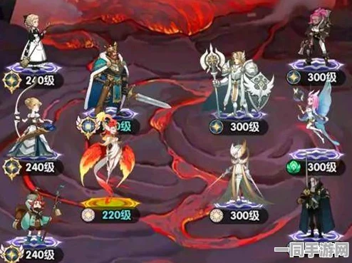 剑与远征深度剖析，恶魔神族选择策略与全面推荐指南