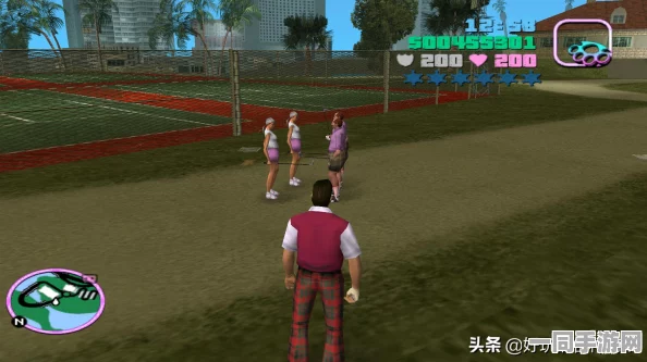 GTA5联机，虚拟都市开启36字以上的无限冒险与深度探索之旅