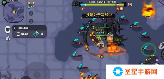 英勇之地圣裁破渊重钳怎么样