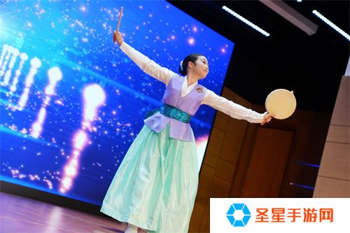 《魔灵召唤》上海站：世界冠军齐聚，中韩文化点亮盛会