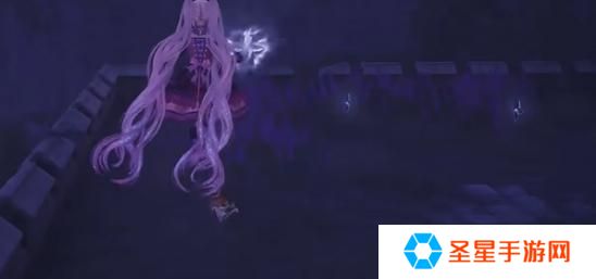 无限暖暖幽深的夜色任务怎么做