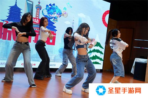 《魔灵召唤》上海站：世界冠军齐聚，中韩文化点亮盛会