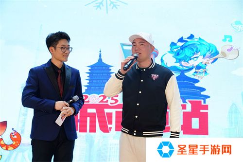 《魔灵召唤》上海站：世界冠军齐聚，中韩文化点亮盛会