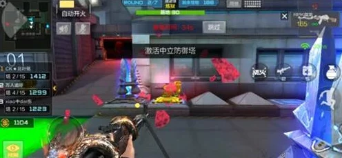 CF手游新纪元，揭秘泰坦拳套，深度剖析近战霸主武器