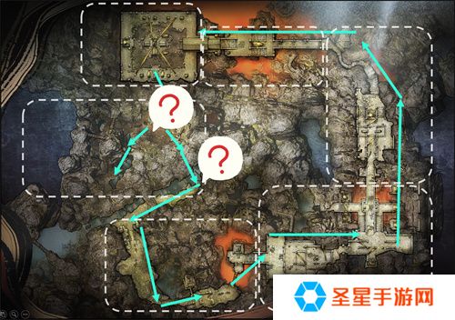 《黑光生存进化》全新神庙地图揭晓，神秘试炼即将开启！