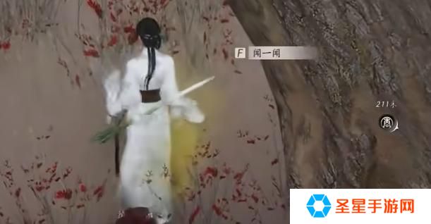 燕云十六声神秘的借条怎么过