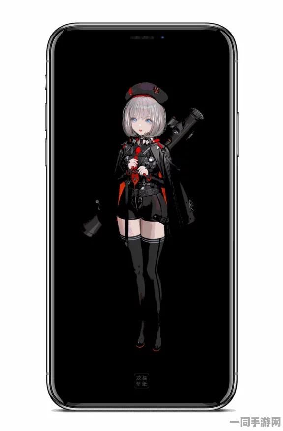 NIKKE胜利女神手机版震撼登场，科幻游戏领域迈入全新时代