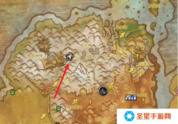 魔兽世界熊猫人焰火发射器玩具怎么得