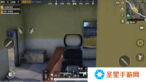 绝地求生枪械怎么调全自动