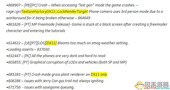 GTA5更新遇阻代码202错误，一键破解方法与指南