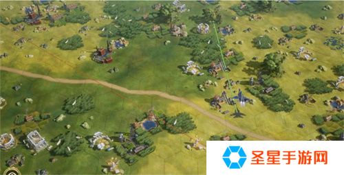 创建“海上丝绸之路”，《世界启元》X2纪元【定海平波】1.25正式上线