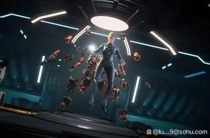 星球重启挑战，深度揭秘天马星号穿越磁乱碎星的策略与行进路径