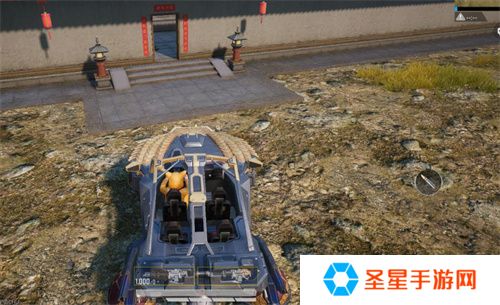 你已进入盛世长安状态！携手陕旅集团，和平精英蛇年新春海岛「大唐西安」1月14日陕耀登场