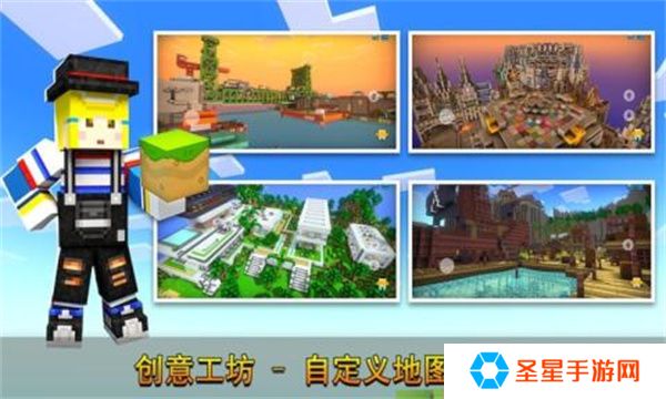 僵尸题材的生存游戏推荐 打击感超强