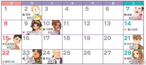 原神杂货店货物全面刷新时间表，玩家必备的超实用购物攻略
