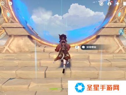 原神怎么提升角色练度