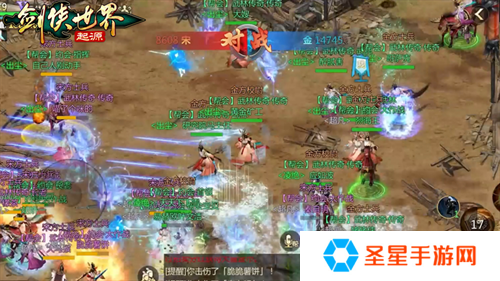 制作人爆料，《剑侠世界：起源》2025年研发计划惊喜抢先看