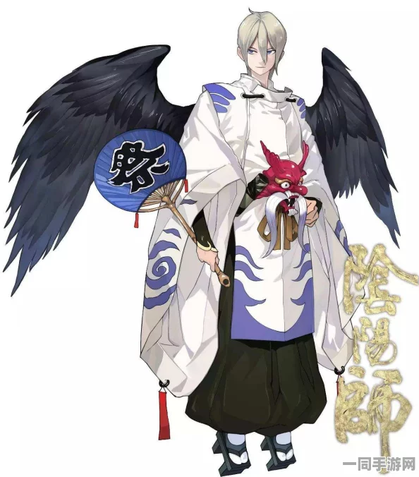 阴阳师SSR式神大天狗，全面技能属性图鉴深度剖析与实力评估