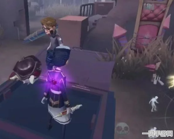 第五人格热门求生者竞技，揭秘逃生高手中的真正佼佼者