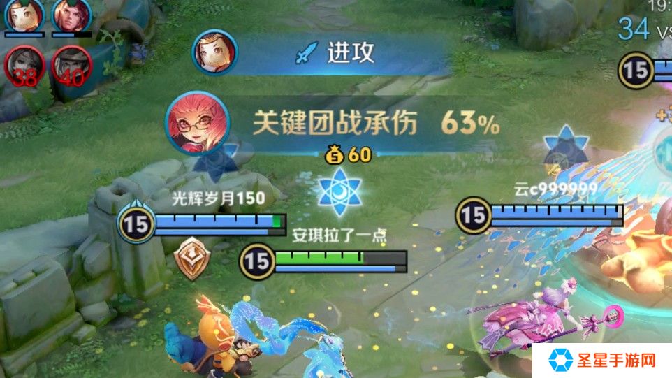王者荣耀安琪拉怎么玩