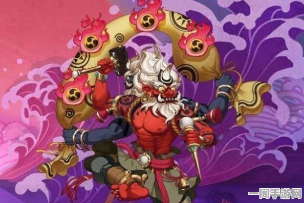 阴阳师SSR式神大天狗，全面技能属性图鉴深度剖析与实力评估