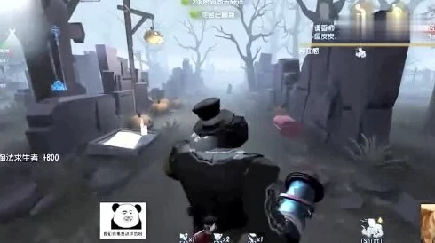 第五人格热门求生者竞技，揭秘逃生高手中的真正佼佼者